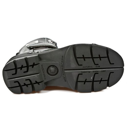 Botin New Rock M-KID001-S1