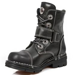 Botin New Rock M-KID001-S1