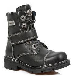 Botin New Rock M-KID001-S1