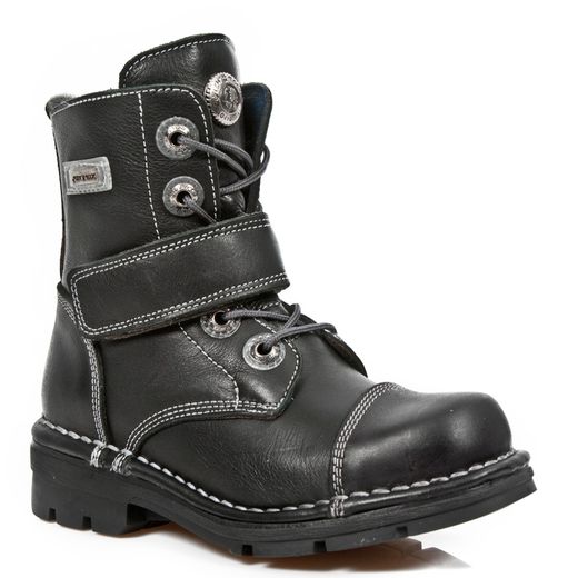 Botin New Rock M-KID001-S1