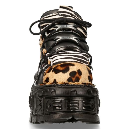 Botin New Rock M-MET014-C1