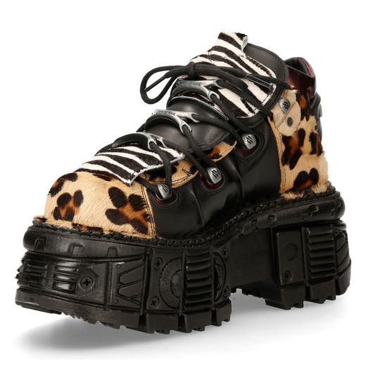 Botin New Rock M-MET014-C1