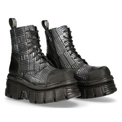 Botin New Rock M-MILI083C-C37