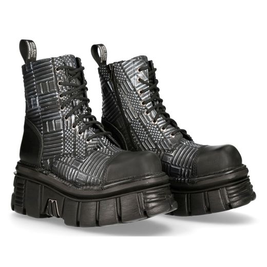 Botin New Rock M-MILI083C-C37