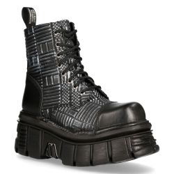 Botin New Rock M-MILI083C-C37