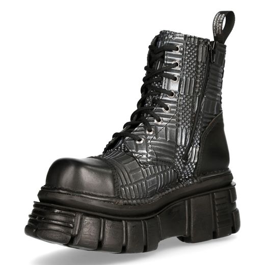 Botin New Rock M-MILI083C-C37