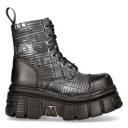 Botin New Rock M-MILI083C-C37