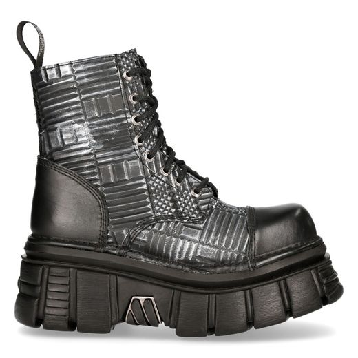 Botin New Rock M-MILI083C-C37