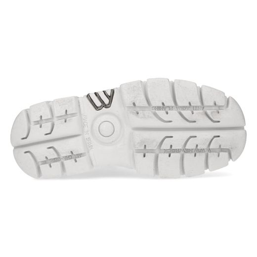 Botin New Rock M-MILI083C-C7