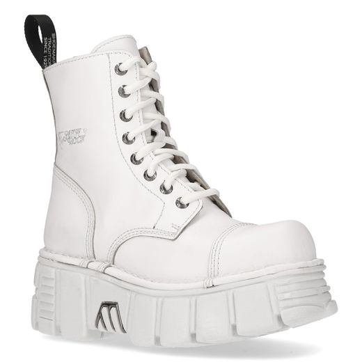 Botin New Rock M-MILI083C-C7