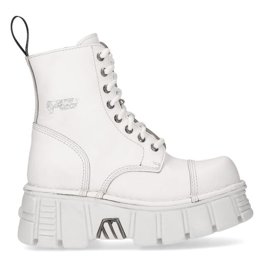 Botin New Rock M-MILI083C-C7