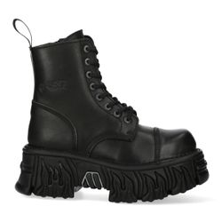 Botin New Rock M-MILI083C-S63