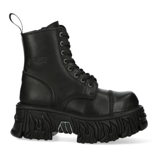 Botin New Rock M-MILI083C-S63