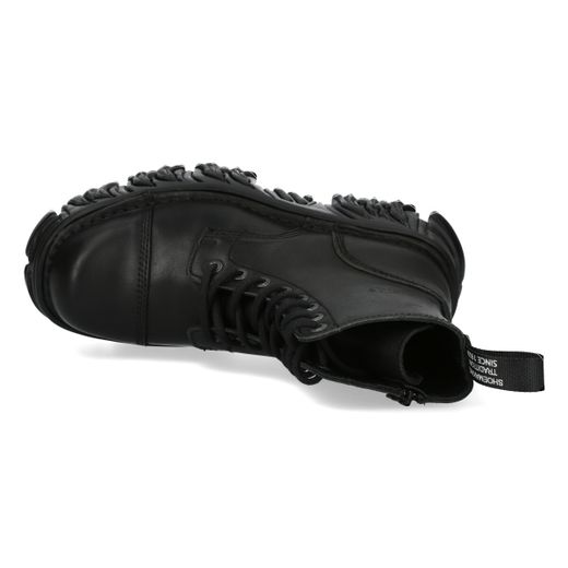 Botin New Rock M-MILI083C-S63