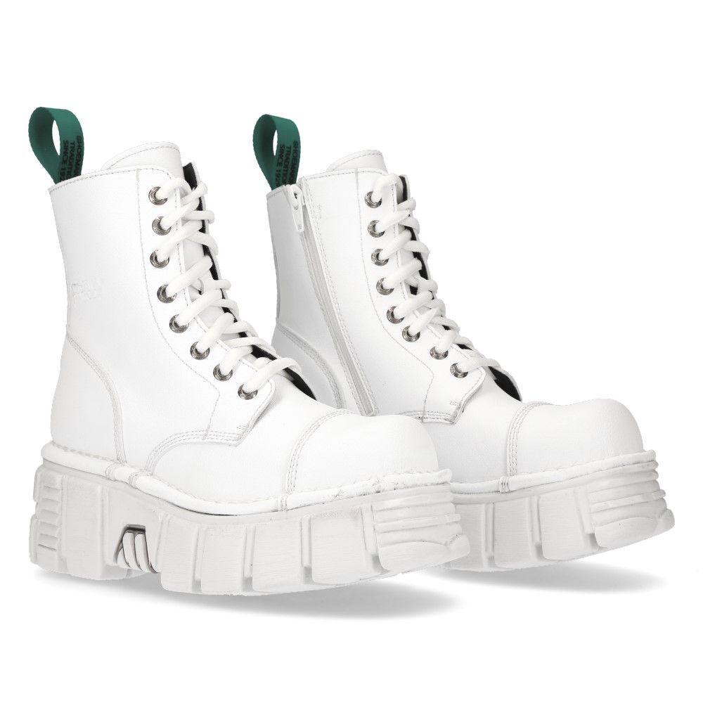 Botin New Rock M-MILI083C-V5