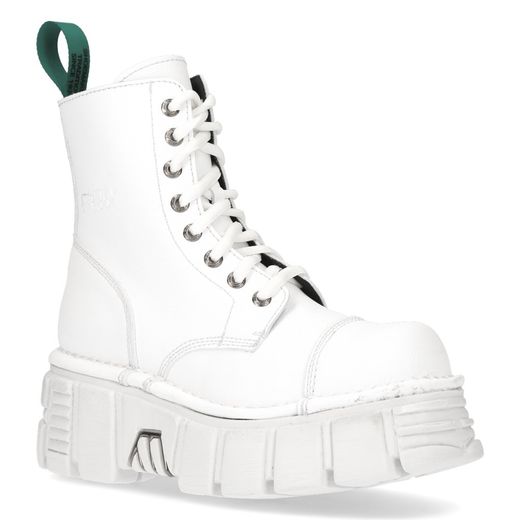 Botin New Rock M-MILI083C-V5