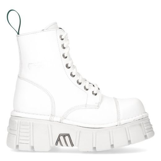 Botin New Rock M-MILI083C-V5