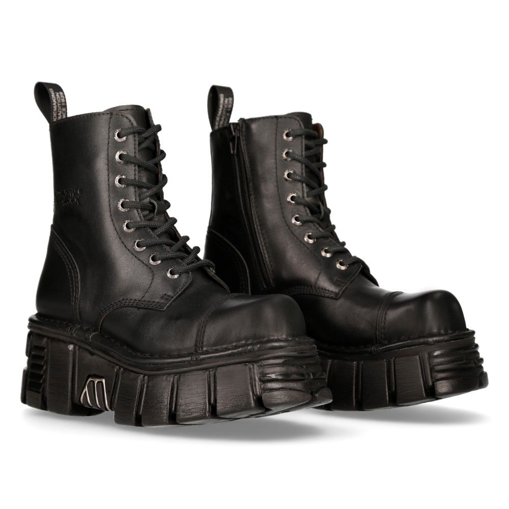 Botin New Rock M-NEWMILI083-S39