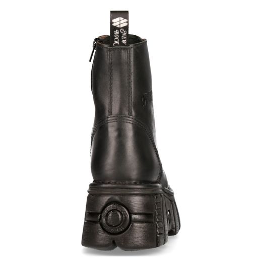 Botin New Rock M-NEWMILI083-S39