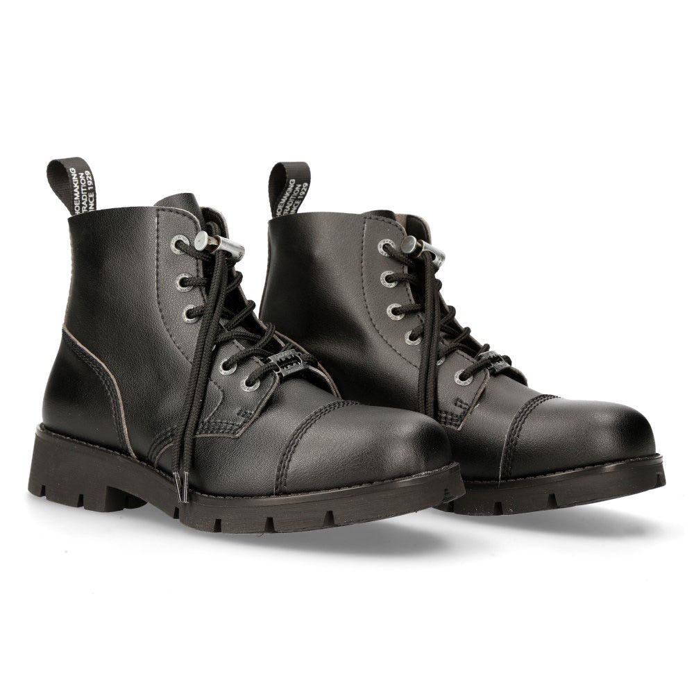 Botin New Rock M-RANGER006-V1 Talla 36