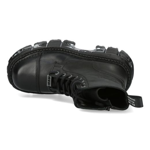 Botin New Rock M-TANK083-C1