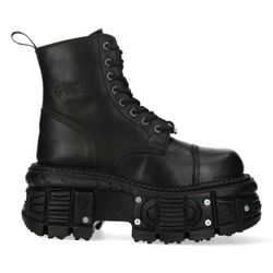 Botin New Rock M-TANK083-C1