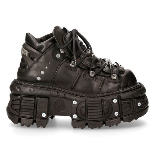 Botin New Rock M-TANK106-C2