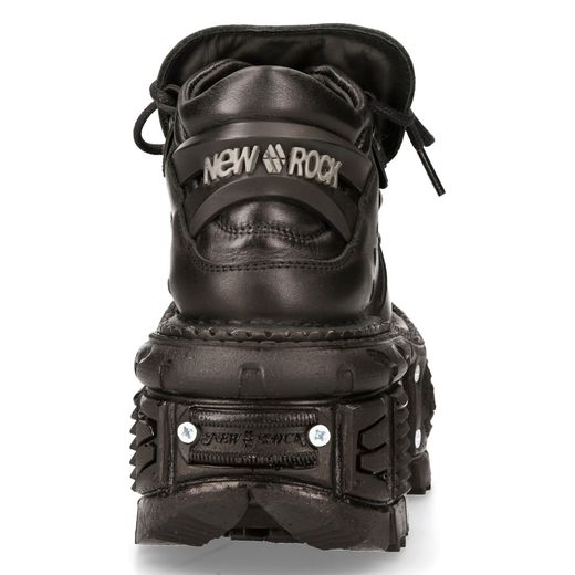 Botin New Rock M-TANK106-C2