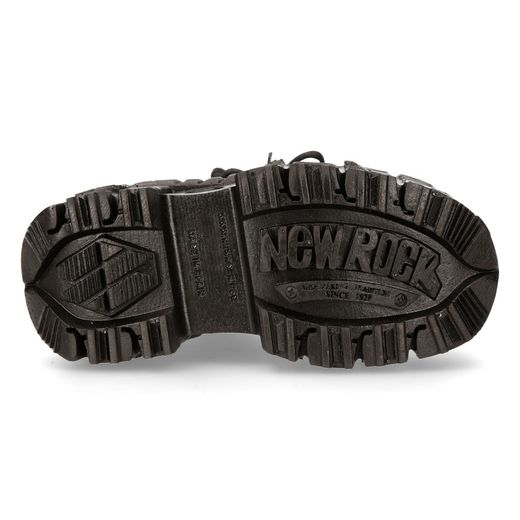 Botin New Rock M-TANK106-C2