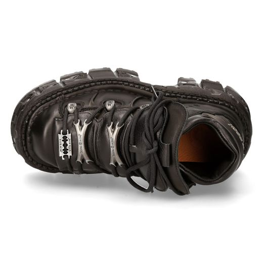 Botin New Rock M-TANK106-C2