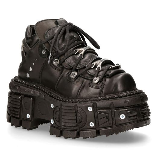 Botin New Rock M-TANK106-C2