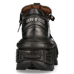 Botin New Rock M-TANK120NSHLACE-S1
