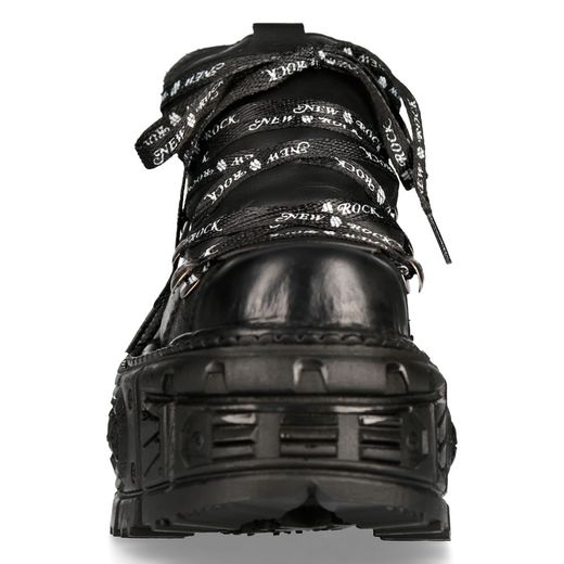 Botin New Rock M-TANK120NSHLACE-S1