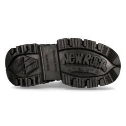 Botin New Rock M-TANK120NSHLACE-S1