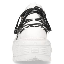 Botin New Rock M-TANK120NSHLACE-S2