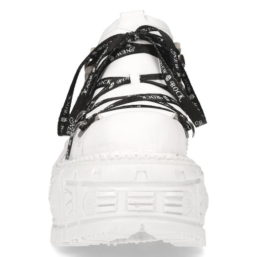 Botin New Rock M-TANK120NSHLACE-S2