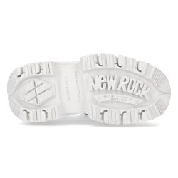 Botin New Rock M-TANK120NSHLACE-S2