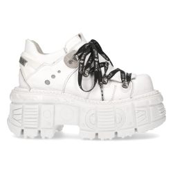 Botin New Rock M-TANK120NSHLACE-S2