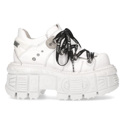 Botin New Rock M-TANK120NSHLACE-S2