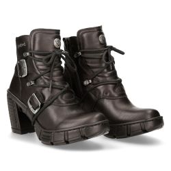 Botin New Rock M-TRCASCO004-S2