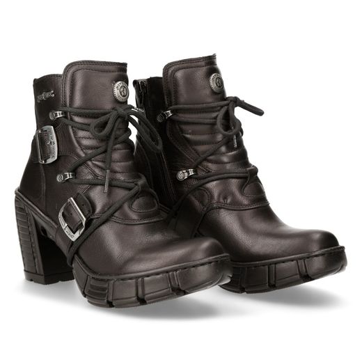 Botin New Rock M-TRCASCO004-S2