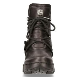 Botin New Rock M-TRCASCO004-S2