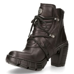 Botin New Rock M-TRCASCO004-S2