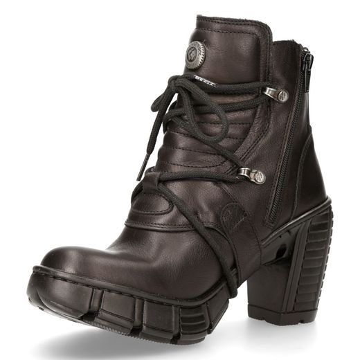 Botin New Rock M-TRCASCO004-S2