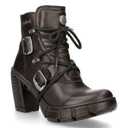 Botin New Rock M-TRCASCO004-S2
