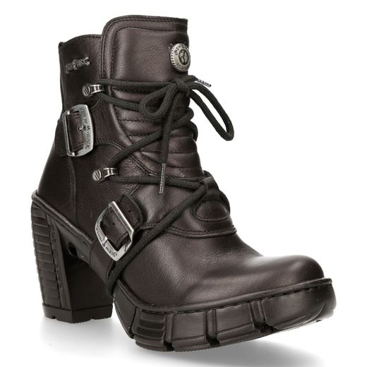 Botin New Rock M-TRCASCO004-S2