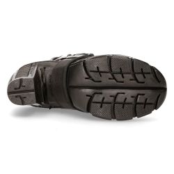 Botin New Rock M-TRCASCO004-S2