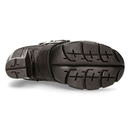 Botin New Rock M-TRCASCO004-S2