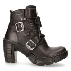 Botin New Rock M-TRCASCO004-S2