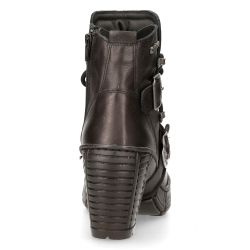 Botin New Rock M-TRCASCO004-S2